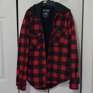 🌸 - Machine men‎ jacket